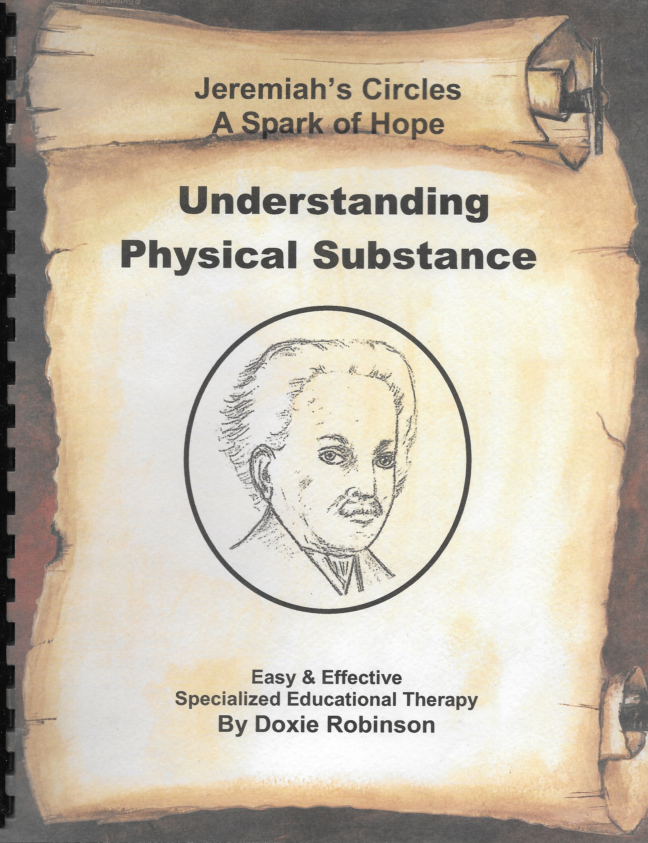 Academic Therapy - Physical Science